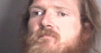 RUDOW, <B>BENJAMIN</B> <B>SAMUEL</B> #, New Hanover County, North Carolina - 2017-05-06