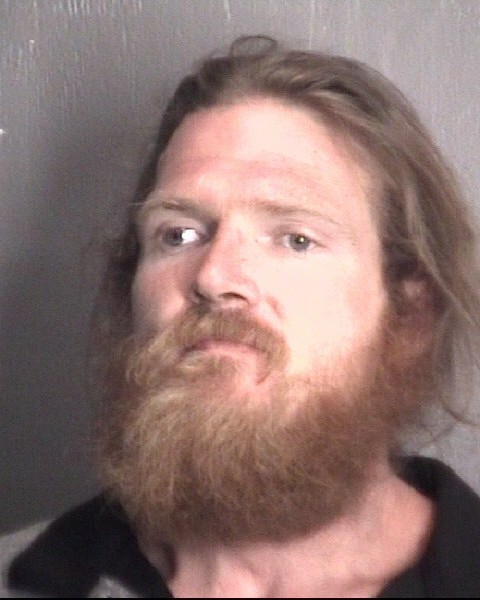 RUDOW, BENJAMIN SAMUEL #, New Hanover County, North Carolina - 2017-05-06