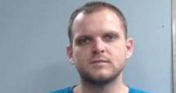 TYLER BLAKEMAN | 2017-05-07 22:43:00 Fayette County, Kentucky Booking