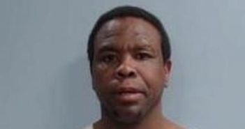 WILLIAM WILKERSON | 2017-05-07 22:08:00 Fayette County, Kentucky Booking