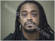 MOORE, RON | 2017-05-08 Harnett County, North Carolina Booking