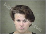STUART, ASHLEY | 2017-05-08 Harnett County, North Carolina Booking