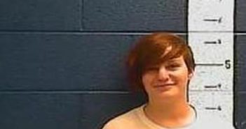 <B>AMBER</B> <B>MILLER</B> #, Rockcastle County, Kentucky - 2017-05-08 11:18:00