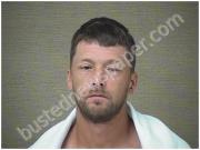 GRISSETT, DONAHUE | 2017-05-08 Harnett County, North Carolina Booking