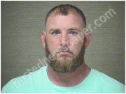 MANES, KEITH | 2017-05-08 Harnett County, North Carolina Booking