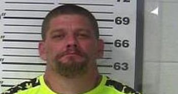 <B>RONNEY</B> <B>ROGERS</B> #, Gibson County, Tennessee - 2017-05-08 19:32:00