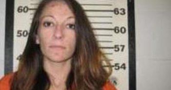 <B>JESSICA</B> <B>HOLLAND</B> #, Caswell County, North Carolina - 2017-05-09 23:55:00