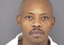 <B>EDWARDS</B> III, <B>CALVIN</B> <B>EARL</B> #, Pitt County, North Carolina - 2017-05-09