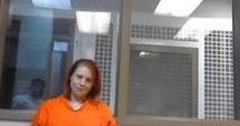 AMANDA CHINN | 2017-05-09 10:22:00 Tishomingo County, Mississippi Booking