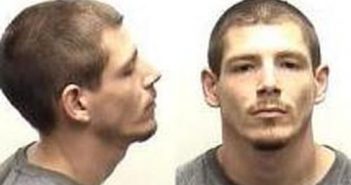 TIMOTHY GREENWELL | 2017-05-09 22:23:00 Clark County, Indiana Booking