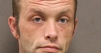 <B>WALLACE</B> <B>RICHARD</B> ATKINS #, Johnson County, Missouri - 2017-05-09 11:48:00