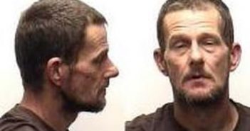 JIMMY JACKSON | 2017-05-09 23:48:00 Clark County, Indiana Booking