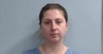 WHITNEY HAHN | 2017-05-10 21:12:00 Fayette County, Kentucky Booking