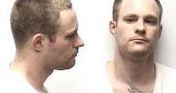 JUDAH SANGER | 2017-05-10 07:11:00 Clark County, Indiana Booking