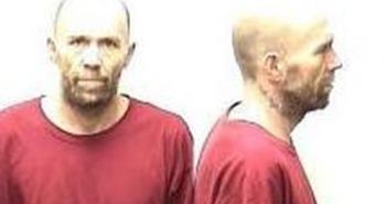 JAMES HEWITT | 2017-05-10 17:22:00 Clark County, Indiana Booking