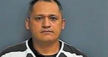 <B>ARMANDO</B> VALDEZ-<B>GARCIA</B> #, Sevier County, Tennessee - 2017-05-10 23:10:00