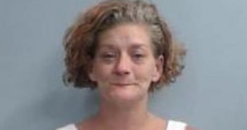 DEBORAH JOHNSON | 2017-05-10 13:02:00 Fayette County, Kentucky Booking