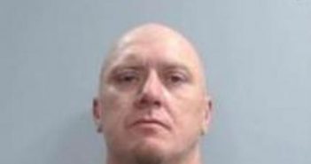 BRADLEY COX | 2017-05-10 19:03:00 Fayette County, Kentucky Booking