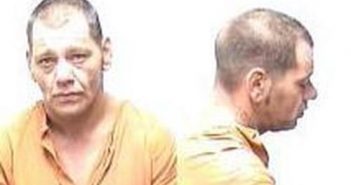 ROBERT KING | 2017-05-10 16:11:00 Clark County, Indiana Booking