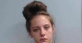 DESTINY IVEY | 2017-05-10 22:23:00 Fayette County, Kentucky Booking