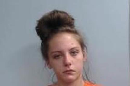 DESTINY IVEY #, Fayette County, Kentucky - 2017-05-10 22:23:00