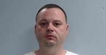 DAVID BINGHAM | 2017-05-10 15:30:00 Fayette County, Kentucky Booking