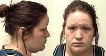 BRITTANY CASEY | 2017-05-10 22:28:00 Clark County, Indiana Booking