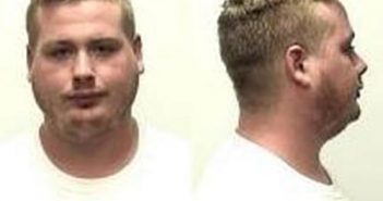 JUSTIN PEYTON | 2017-05-10 17:07:00 Clark County, Indiana Booking