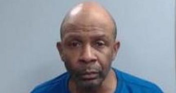 ANTHONY TAUL | 2017-05-10 22:32:00 Fayette County, Kentucky Booking