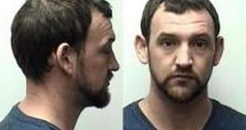 AARON BAUERLA | 2017-05-10 23:12:00 Clark County, Indiana Booking