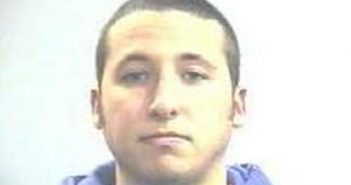 ANDREW POTEET | 2017-05-10 16:20:00 Fayette County, Kentucky Booking