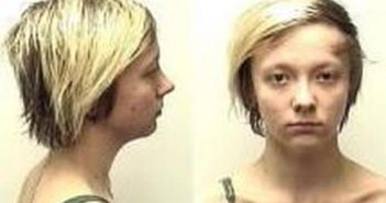 LINDSEY SMITH | 2017-05-10 22:42:00 Clark County, Indiana Booking