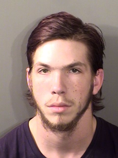COLLINS, JONATHAN MICHAEL #, Denton County, Texas - 2017-05-10