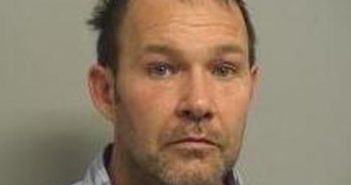 SCOT PORTER | 2017-05-10 02:22:00 Tulsa County, Oklahoma Booking