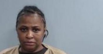 SHERYL WILEY | 2017-05-10 16:10:00 Fayette County, Kentucky Booking