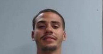 JARED HEIGHT | 2017-05-10 20:58:00 Fayette County, Kentucky Booking