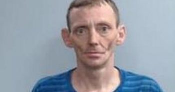 HIRAM NOBLE | 2017-05-10 14:24:00 Fayette County, Kentucky Booking