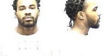 COREY BALLARD | 2017-05-10 04:18:00 Clark County, Indiana Booking