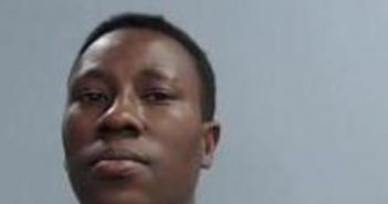 HUSSEIN ODERWA | 2017-05-10 20:23:00 Fayette County, Kentucky Booking