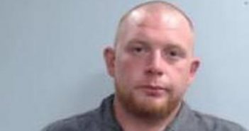 ANTHONY BOGUCKI | 2017-05-10 13:33:00 Fayette County, Kentucky Booking