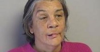 IRENE LEIB | 2017-05-10 14:48:00 Tulsa County, Oklahoma Booking