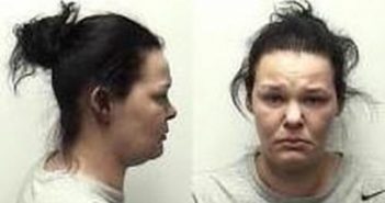 CRYSTAL WRIGHTHOUSE | 2017-05-10 03:51:00 Clark County, Indiana Booking