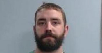 JUSTIN BLIZZARD | 2017-05-10 13:44:00 Fayette County, Kentucky Booking