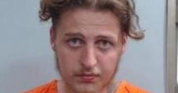 WILLIAM RILEY | 2017-05-10 12:54:00 Fayette County, Kentucky Booking