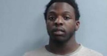 BENNIE DAVIS | 2017-05-10 14:52:00 Fayette County, Kentucky Booking