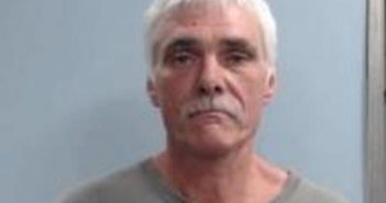 DONALD GRIBBIN | 2017-05-10 13:16:00 Fayette County, Kentucky Booking