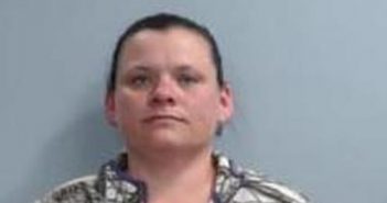 TONYA TURNER | 2017-05-10 12:40:00 Fayette County, Kentucky Booking