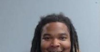 DOMONICK JONES | 2017-05-10 19:48:00 Fayette County, Kentucky Booking