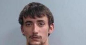 BRANDON ROE | 2017-05-10 20:58:00 Fayette County, Kentucky Booking