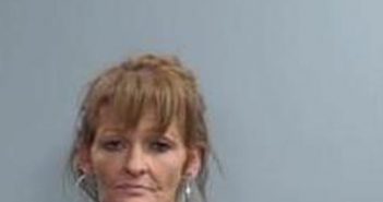 KIMBERLY HUMMEL | 2017-05-10 21:38:00 Fayette County, Kentucky Booking